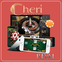apercu des cartes jeux table cheri casino