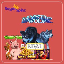 royal spinz casino et rival