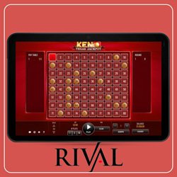 Bingo De Rival