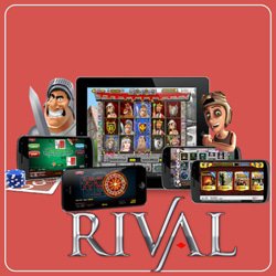 machines a sous rival gaming cheri casino